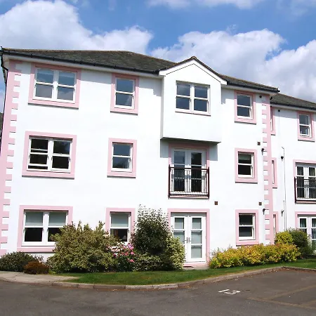 19 Greta Grove House * Keswick (Cumbria)