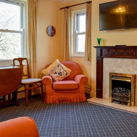 19 Greta Grove House Vakantiehuis *
