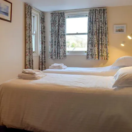 19 Greta Grove House * Keswick (Cumbria)